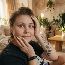 Фотография девушки Лена, 34 года из г. Армавир
