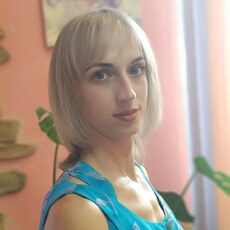 Фотография девушки Oksana, 40 лет из г. Щецин