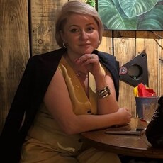 Фотография девушки Svetlana, 48 лет из г. Ярославль
