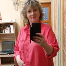 Фотография девушки Elena, 50 лет из г. Новосибирск