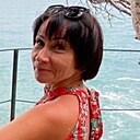 Любовь, 56 лет