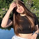 Ульяша, 20 лет