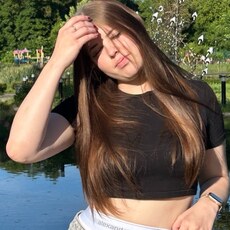 Фотография девушки Ульяша, 20 лет из г. Елец