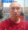 Рамазан, 33 года