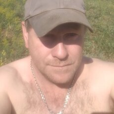 Фотография мужчины Алексей, 45 лет из г. Дубовка (Волгоградская Обл)