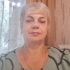 Фотография девушки Елена, 59 лет из г. Брянск