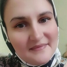 Фотография девушки Милана, 39 лет из г. Грозный