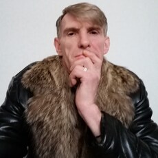 Фотография мужчины Александр, 53 года из г. Москва