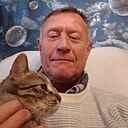 Сергей, 51 год