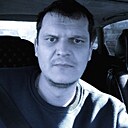Антон, 41 год
