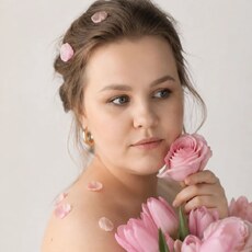 Фотография девушки Екатерина, 29 лет из г. Миасс