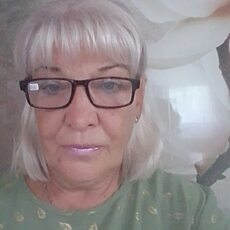 Фотография девушки Светлана, 66 лет из г. Великий Новгород
