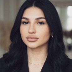 Фотография девушки Милена, 19 лет из г. Солигорск