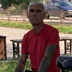 Фотография мужчины Сергей, 50 лет из г. Великий Устюг
