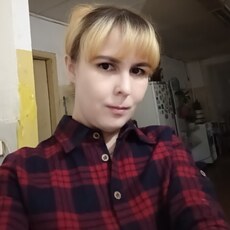 Фотография девушки Котёнок, 39 лет из г. Александровск