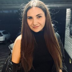 Фотография девушки Наденька, 26 лет из г. Хабаровск
