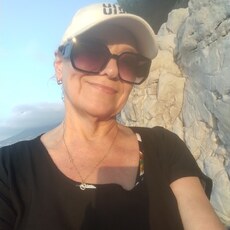 Фотография девушки Светлана, 51 год из г. Тосно