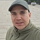 Сергей, 33 года