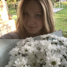 Фотография девушки Аня, 33 года из г. Вязники