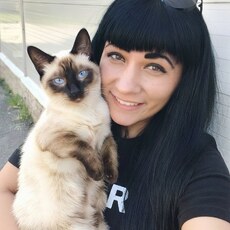 Фотография девушки Надежда, 37 лет из г. Елец
