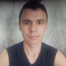 Фотография мужчины Рамиль, 23 года из г. Красноусольский