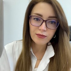 Фотография девушки Ирина, 43 года из г. Яблоновский