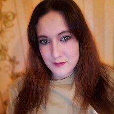 Фотография девушки Наталья, 34 года из г. Мухоршибирь