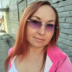 Фотография девушки Светлана, 45 лет из г. Владивосток
