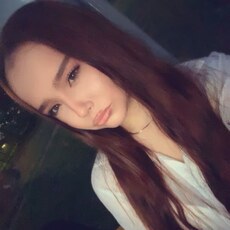 Фотография девушки Танюша, 18 лет из г. Чебоксары