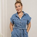 Маргарита, 59 лет
