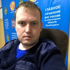 Фотография мужчины Владимир, 34 года из г. Гагино