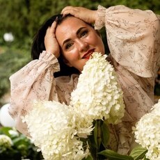 Фотография девушки Викторовна, 43 года из г. Запорожье