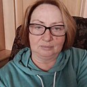 Елена, 62 года