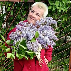 Фотография девушки Ольга, 52 года из г. Петрозаводск