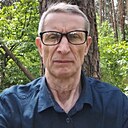 Иван, 69 лет