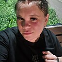 Анастасия, 25 лет
