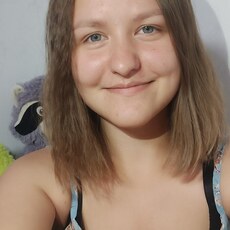Фотография девушки Екатерина, 21 год из г. Тихорецк