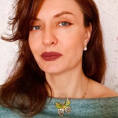 Фотография девушки Лилия, 43 года из г. Ярославль