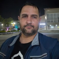 Фотография мужчины Владимир, 37 лет из г. Афипский