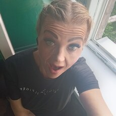 Фотография девушки Оксана, 44 года из г. Днепр
