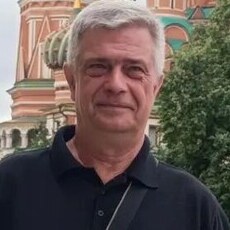 Фотография мужчины Андрей, 56 лет из г. Котельники