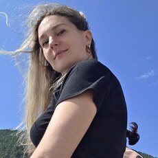Фотография девушки Элла, 40 года из г. Ангарск