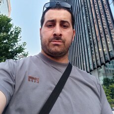 Фотография мужчины Разим, 40 лет из г. Варшава