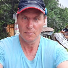 Фотография мужчины Александр, 56 лет из г. Кириши