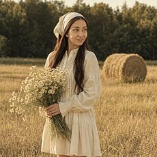 Фотография девушки Валерия, 32 года из г. Хабаровск