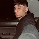 Ахмед, 25 лет