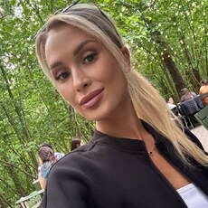 Фотография девушки София, 34 года из г. Абакан