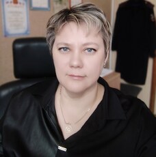 Фотография девушки Елена, 46 лет из г. Владивосток