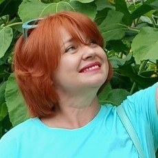 Фотография девушки Розалина, 54 года из г. Богородск