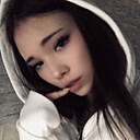 Ксюня, 19 лет